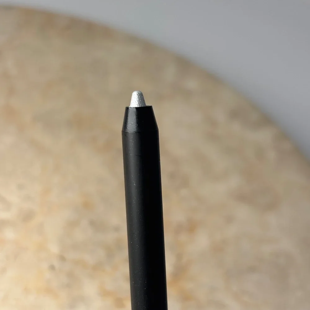HAUS LABORATORIES Eye Design Liner Pencil Shade BLADE Silver‎ Makeup